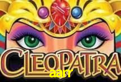 APP oficial da aarr para mobile